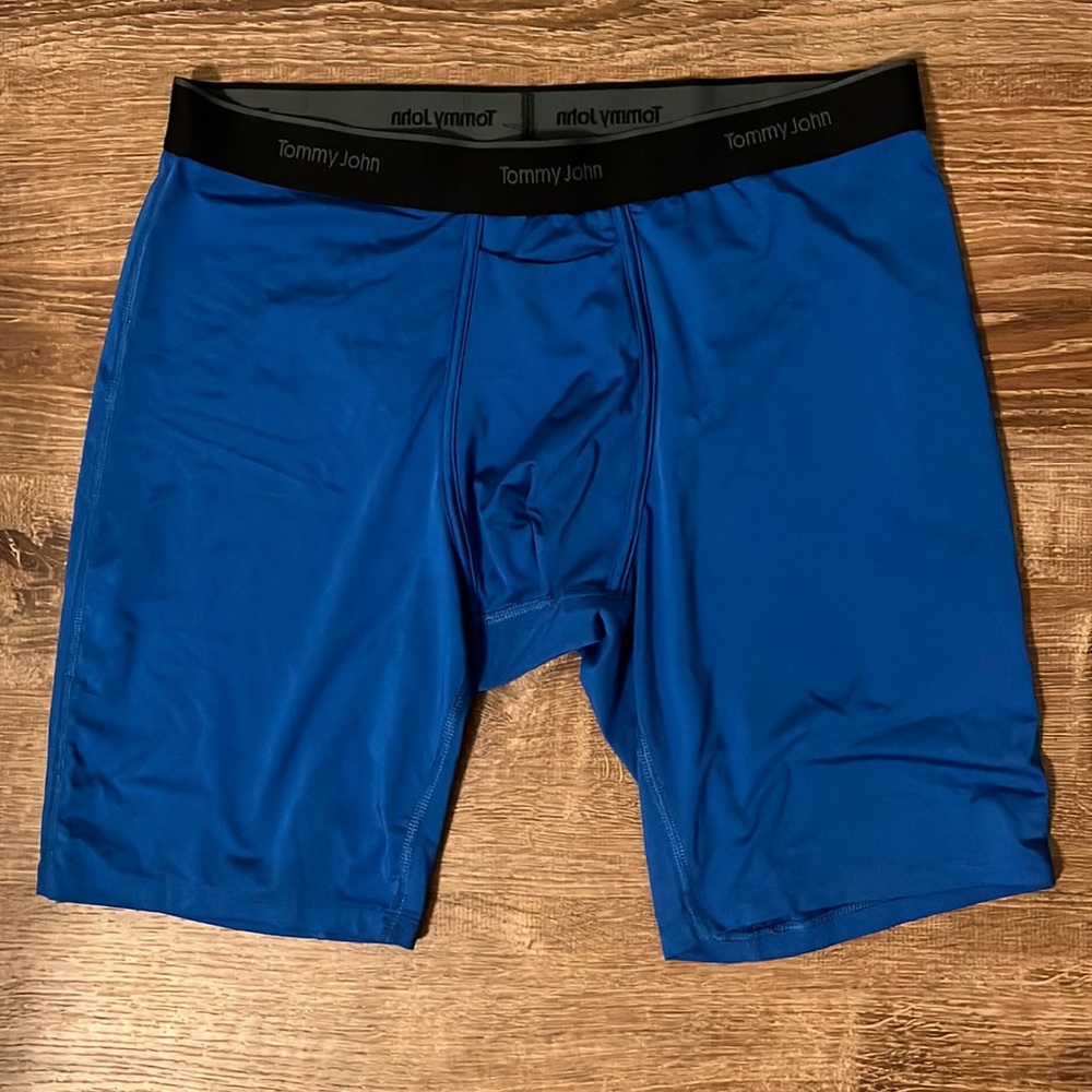Tommy John Briefs